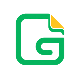 Symbole Gabarit